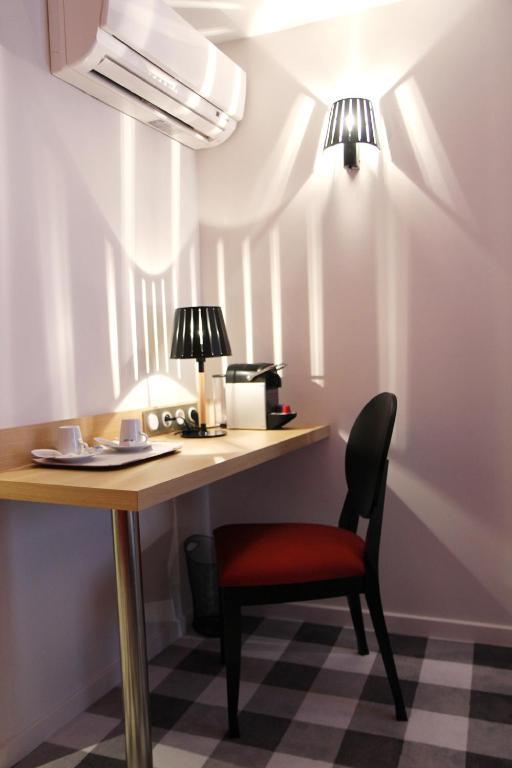 Chambre Double Supérieure